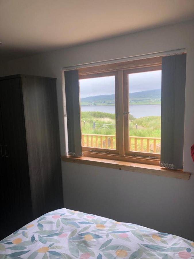 Lachie'S Cabin Portree Exterior foto